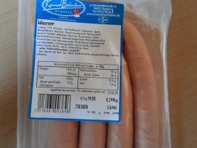 Wiener Würstchen | Hochgeladen von: sorong73