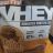 Efeectiv Whey Protein Salted Caramel von Marcelele | Hochgeladen von: Marcelele