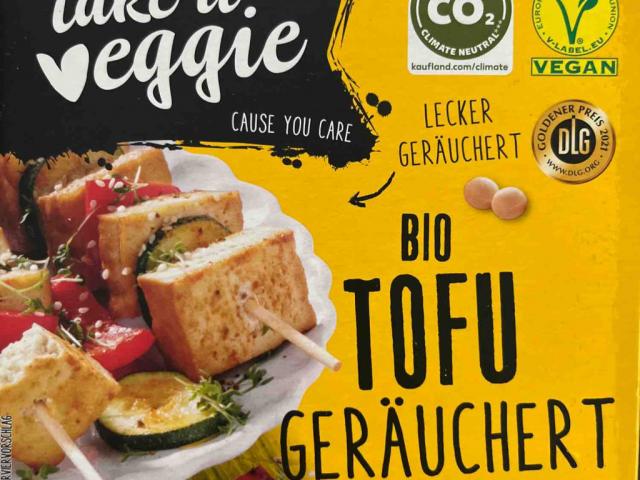 Tofu geräuchert by asski27 | Uploaded by: asski27