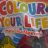 Colour your life von NinaPowi | Hochgeladen von: NinaPowi