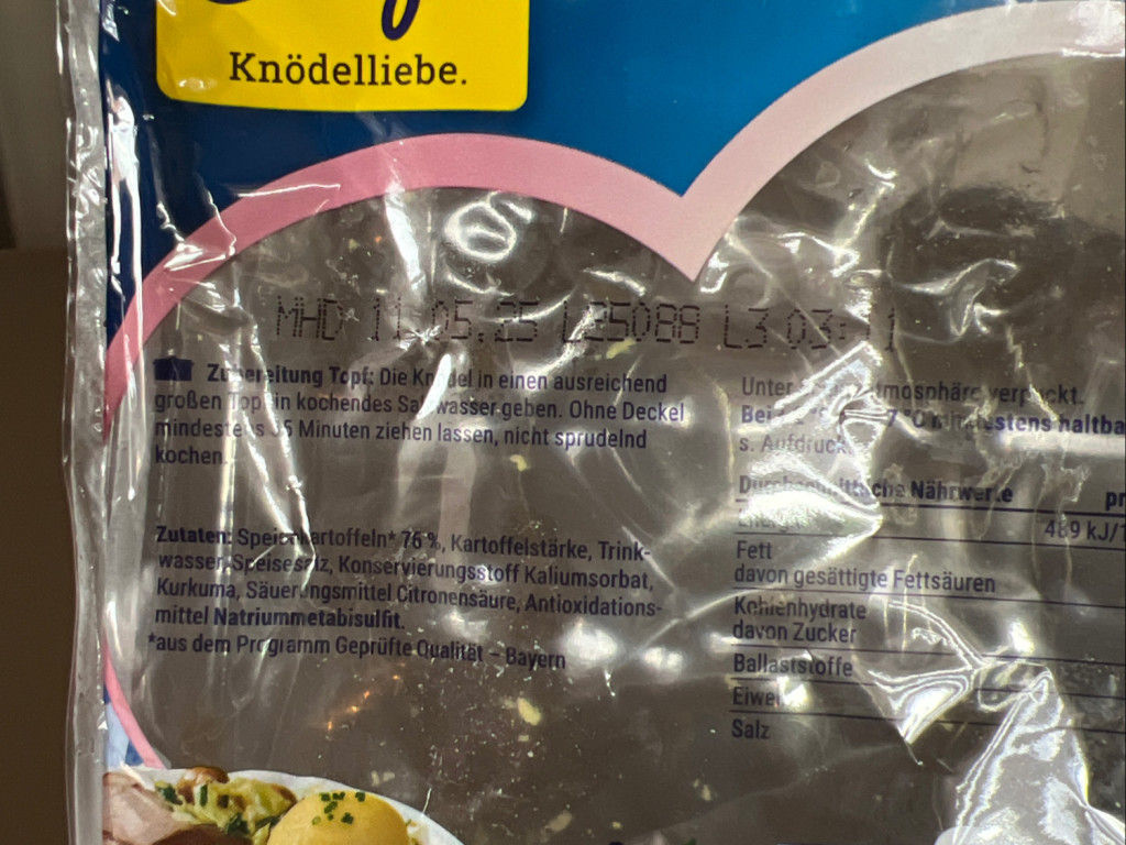 Seidenknödel Burgis von Musikfee | Hochgeladen von: Musikfee Seidenknödel Burgis von Musikfee | Hochgeladen von: Musikfee