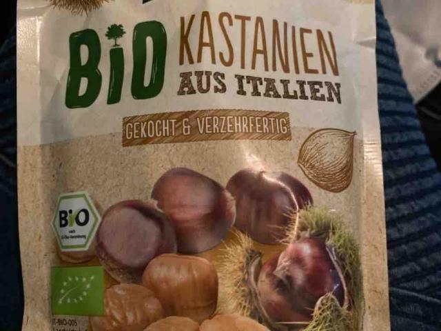 Bio Kastanien von Basti147 | Hochgeladen von: Basti147