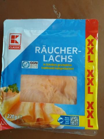 Räucher-Lachs von Rabbitsurfer | Hochgeladen von: Rabbitsurfer