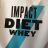 Impect Diet Whey  naturel vanilla von paul6hgw | Hochgeladen von: paul6hgw