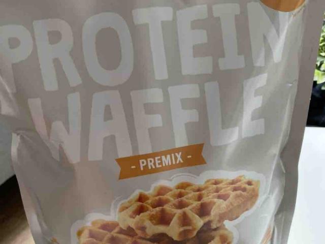 protein waffel von Finn26 | Hochgeladen von: Finn26