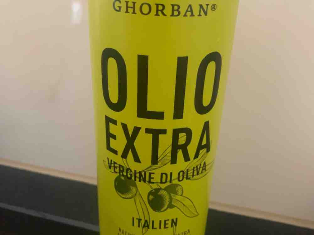 Olivenöl Ghorban von Josi89 | Hochgeladen von: Josi89