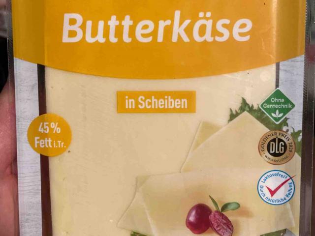 Butterkäse von Neszeha | Hochgeladen von: Neszeha