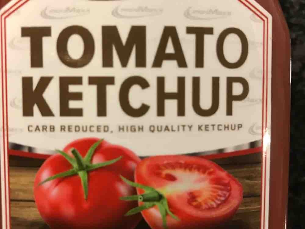 Ironmaxx Tomato Ketchup von prcn923 | Hochgeladen von: prcn923
