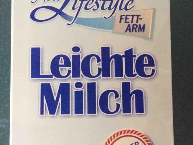 Leichte Milch, fettarm von Lisaja | Hochgeladen von: Lisaja