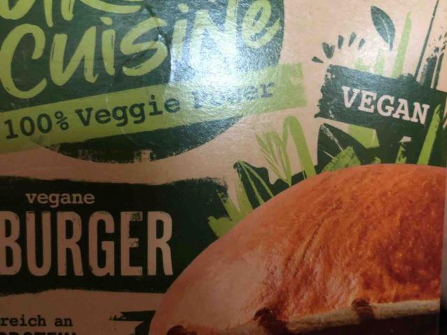 vegane Burger by jonasbesier | Uploaded by: jonasbesier