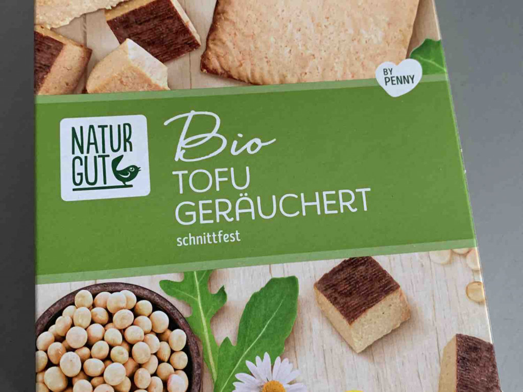 Bio Tofu geräuchert, schnittfest by aaronge | Hochgeladen von: aaronge
