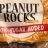 Chokay Peanut Rocks, 0% sugar added by lastorset | Hochgeladen von: lastorset