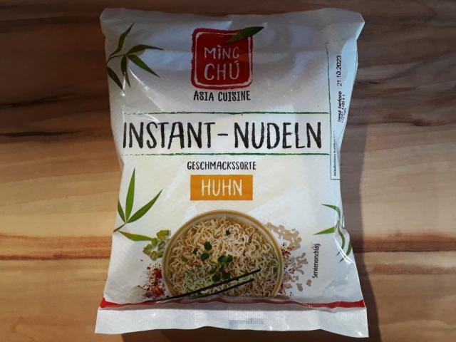 Instant-Nudeln, Huhn | Hochgeladen von: cucuyo111