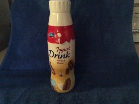 Joghurt Drink, Mocca mit Bifidus | Hochgeladen von: widmeralbert235