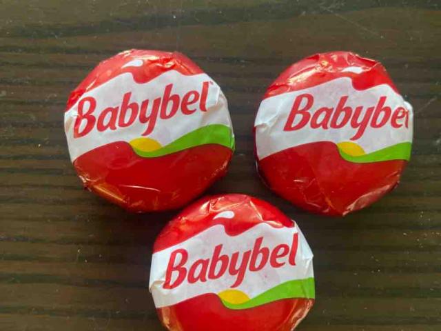 Babybel von vmkalina | Hochgeladen von: vmkalina