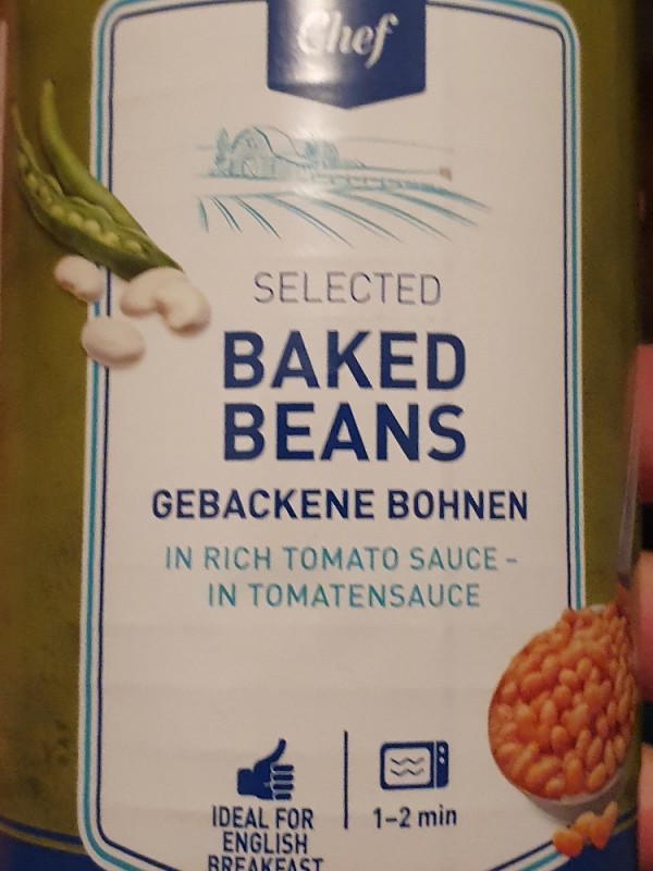 baked beans, selected von Azghul | Hochgeladen von: Azghul