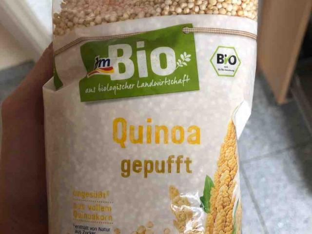 Quinoa von Rex600 | Hochgeladen von: Rex600