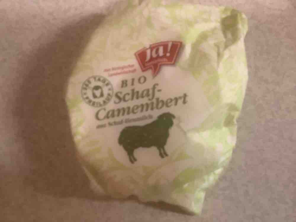 Bio Schaf-Camembert von Dorly | Hochgeladen von: Dorly