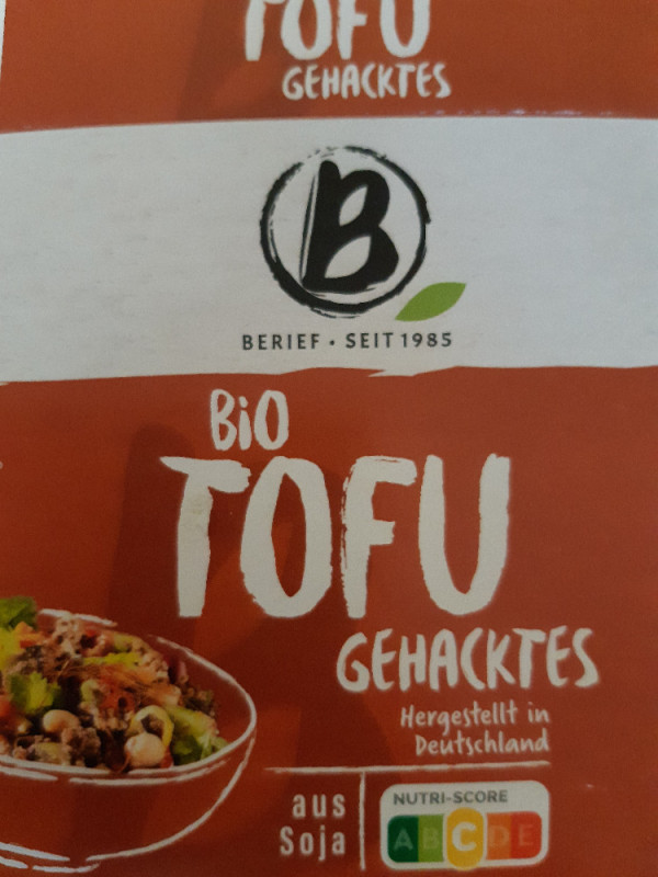 Bio Tofu Gehackted von ibinsnet598 | Hochgeladen von: ibinsnet598