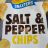 Snaxters Chips, Salt & Pepper von walker59 | Hochgeladen von: walker59