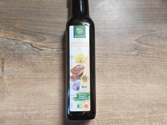 Bio Omega-3 Pflanzenöl, kaltgepresst von Frosty25 | Hochgeladen von: Frosty25 Bio Omega-3 Pflanzenöl, kaltgepresst von Frosty25 | Hochgeladen von: Frosty25