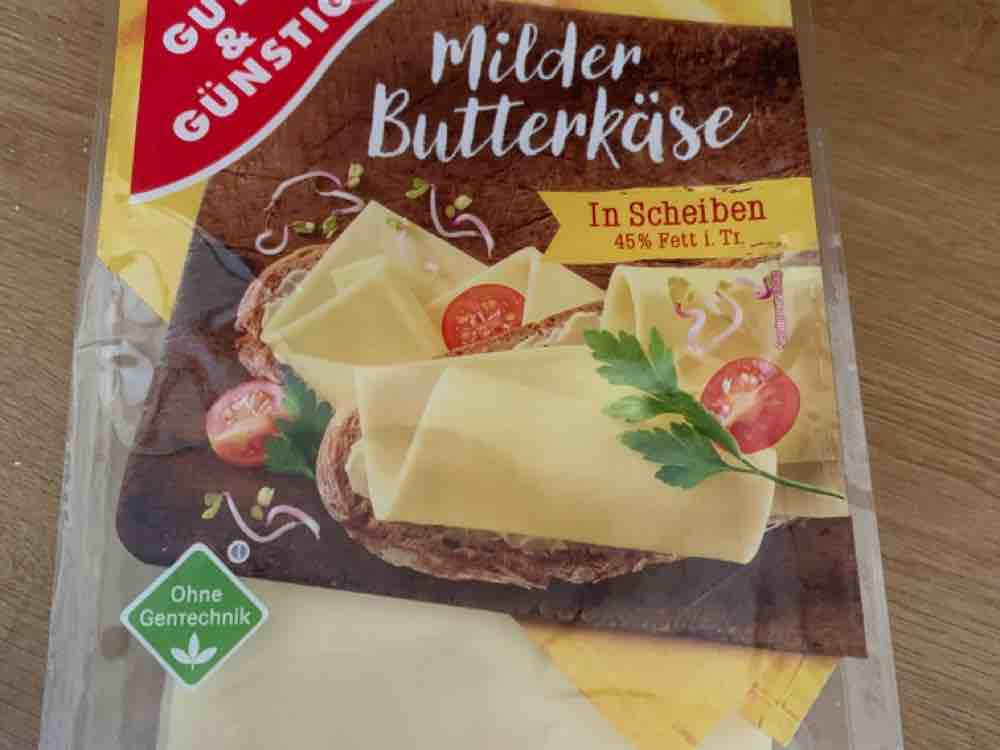 Milder Butterkäse von Jackyk20 | Hochgeladen von: Jackyk20