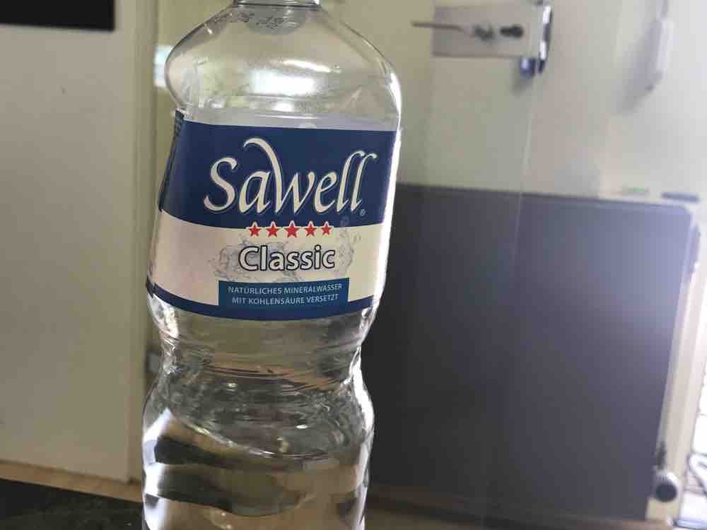 Sawell Classic, Wasser von reuter1968 | Hochgeladen von: reuter1968
