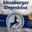 Altenburger Ziegenkäse, 30 % von Christian8 | Hochgeladen von: Christian8