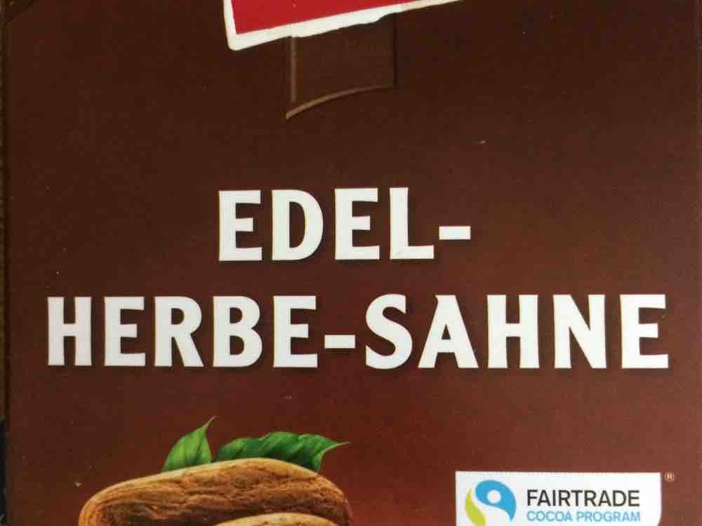 Schokolade, Edel Herbe Sahne von Rielder | Hochgeladen von: Rielder