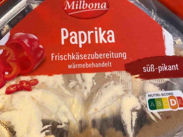 Paprika Frischkäsezubereitung von Tobias7k21 | Hochgeladen von: Tobias7k21