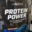 protein power von Ittou | Hochgeladen von: Ittou