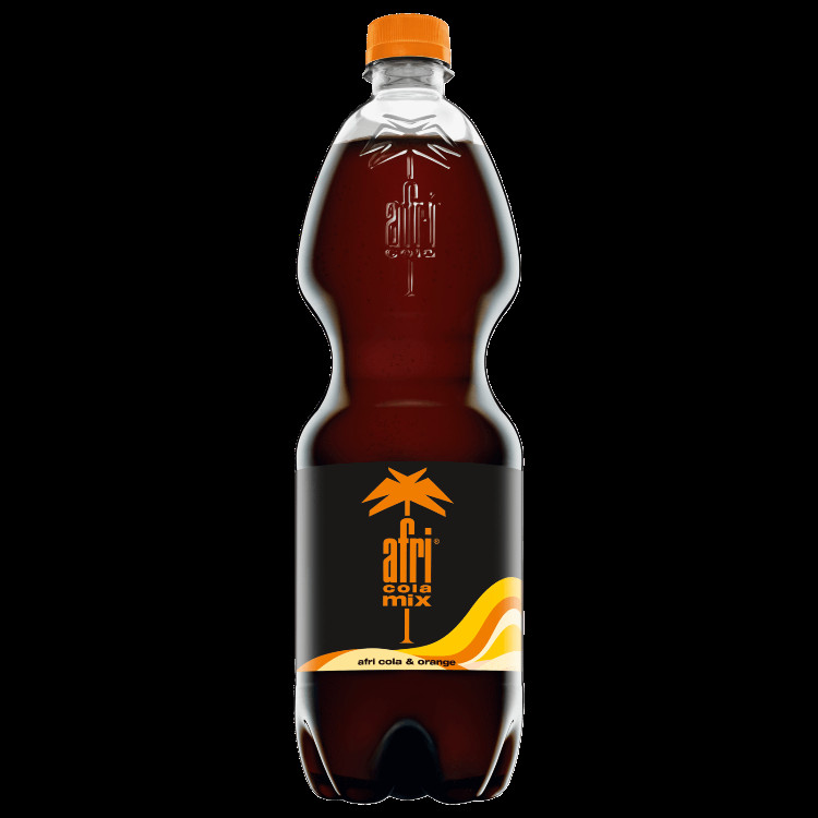 afri Cola, 10mg Koffein / 100 ml von Wotan1976 | Hochgeladen von: Wotan1976