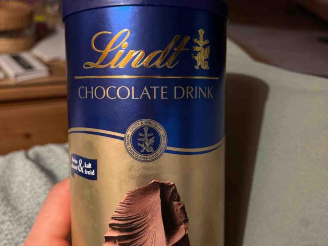 Lindt  Chocolate Drink, Kakao von DasWeissIchDochNicht | Hochgeladen von: DasWeissIchDochNicht