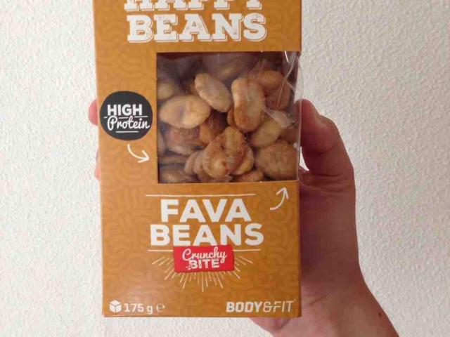 Happy Beans, Fava Beans von Eva Schokolade | Hochgeladen von: Eva Schokolade