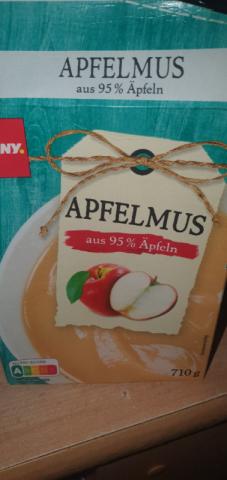 Apfelmud, 95% Äpfel von Blondi77 | Hochgeladen von: Blondi77