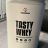 Tasty Whey Lemoncake von Sammytran | Hochgeladen von: Sammytran