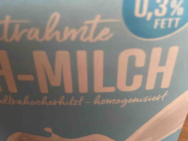 Milch 0,3, Milch von Trude710 | Hochgeladen von: Trude710