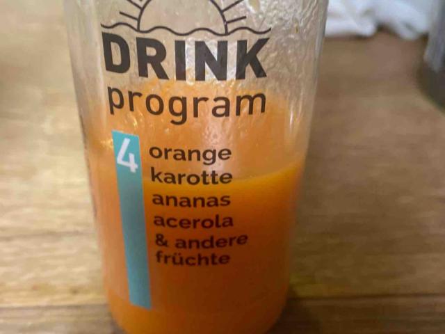 drink program 4 feel god von DianavL | Hochgeladen von: DianavL