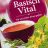 Basisch Vital Kräutertee mit grünem Hafer, Lindenblüten, Brombee | Hochgeladen von: steini6633