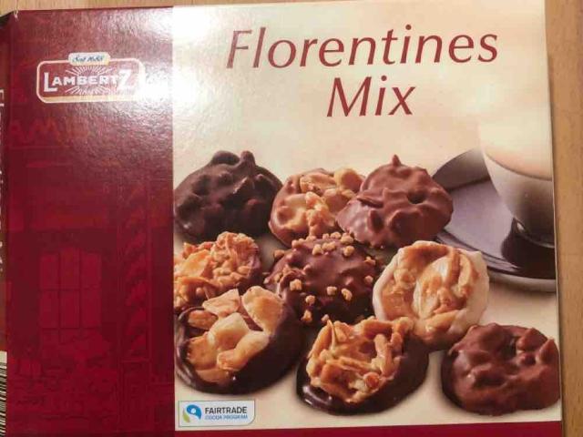 Florentines Mix von Eve2208 | Hochgeladen von: Eve2208