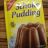 Puddingpulver unzubereitet  SCHOKO (Gut&Günstig, Edeka) | Hochgeladen von: Rallenta