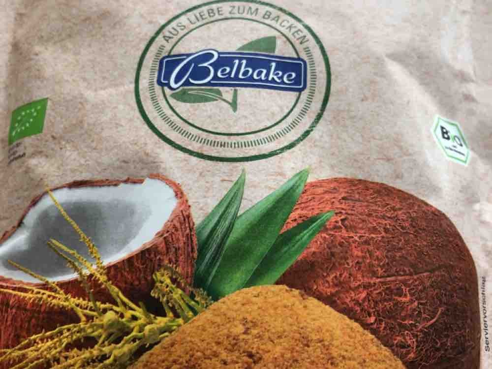Bio Organic Kokosblüten Zucker, mit feiner Karamellnote von rebe | Hochgeladen von: rebekkacorsten