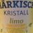 Märkisch Kristall, Zitronenlimonade, kalorienarm von julimo | Hochgeladen von: julimon