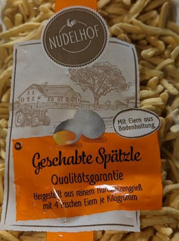 Geschabte Spätzle von Mouryou | Hochgeladen von: Mouryou