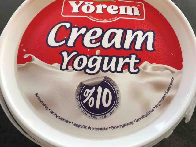 Sahne  Joghurt, 10%  Fett von Frehner  | Hochgeladen von: Frehner 