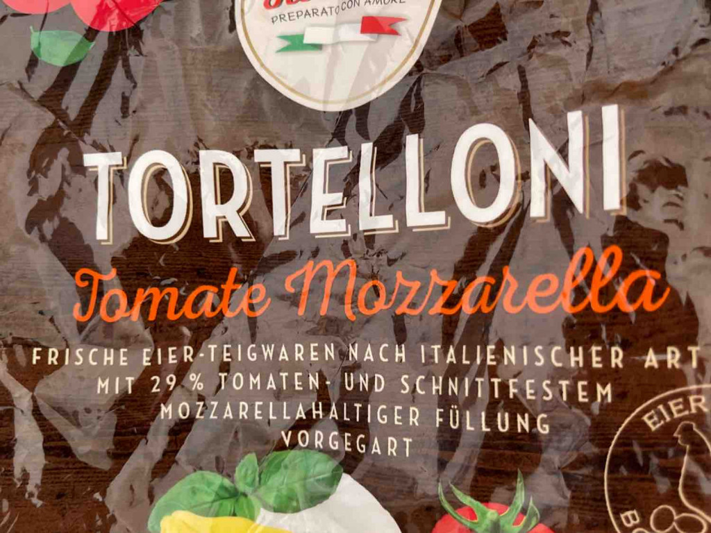 Tortelloni Tomate Mozzarella von schmitzi89946 | Hochgeladen von: schmitzi89946