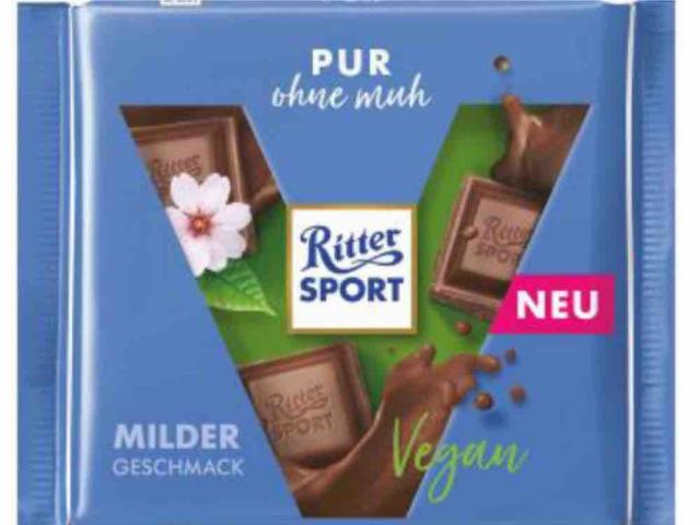 vegane ritter sport von mLIT | Hochgeladen von: mLIT