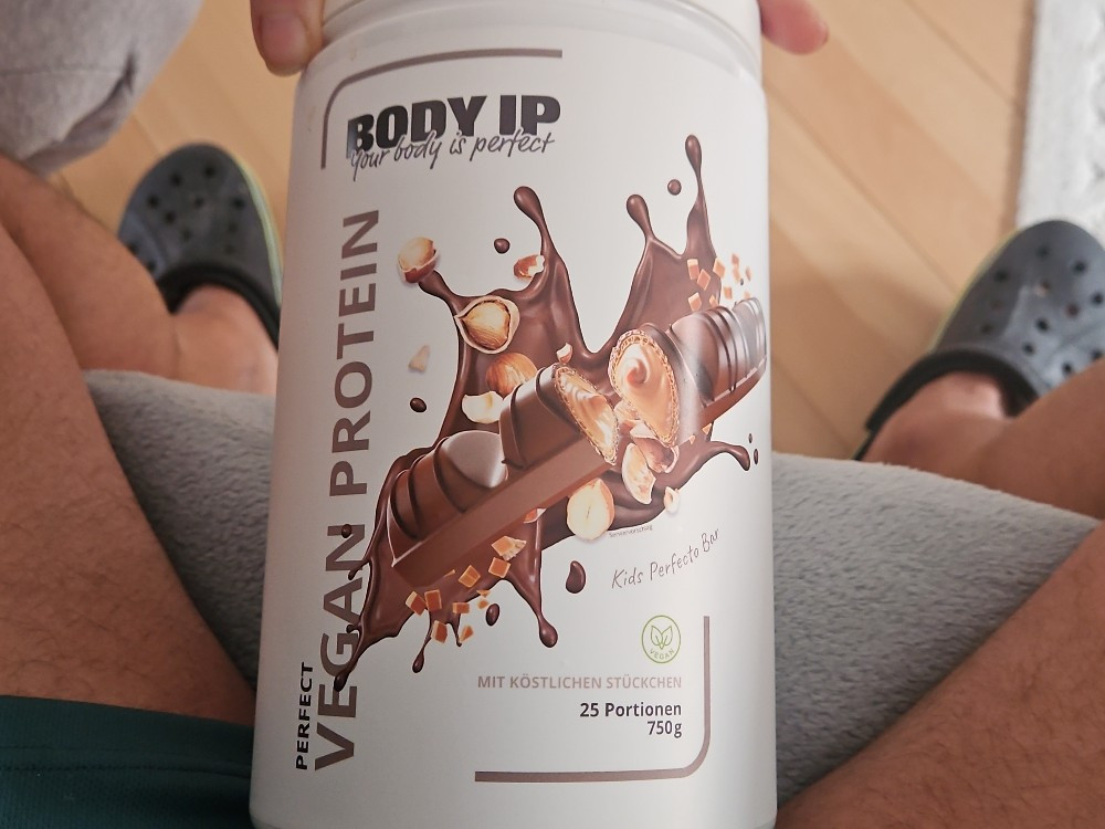 Perfect vegan protein von Chris1504 | Hochgeladen von: Chris1504 Perfect vegan protein von Chris1504 | Hochgeladen von: Chris1504