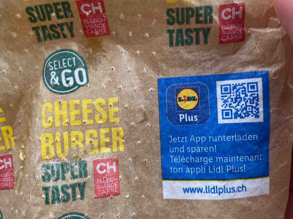 Cheese Burger, Brot, Rindsburger von Alma1985 | Hochgeladen von: Alma1985