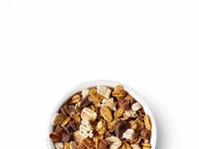 Granola Choc, Wahlzutat von denisetrn | Hochgeladen von: denisetrn